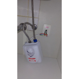 manutenção ar condicionado residencial orçamento Rio Pequeno