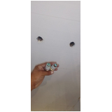 manutenção de alarme residencial preço Taboão da Serra